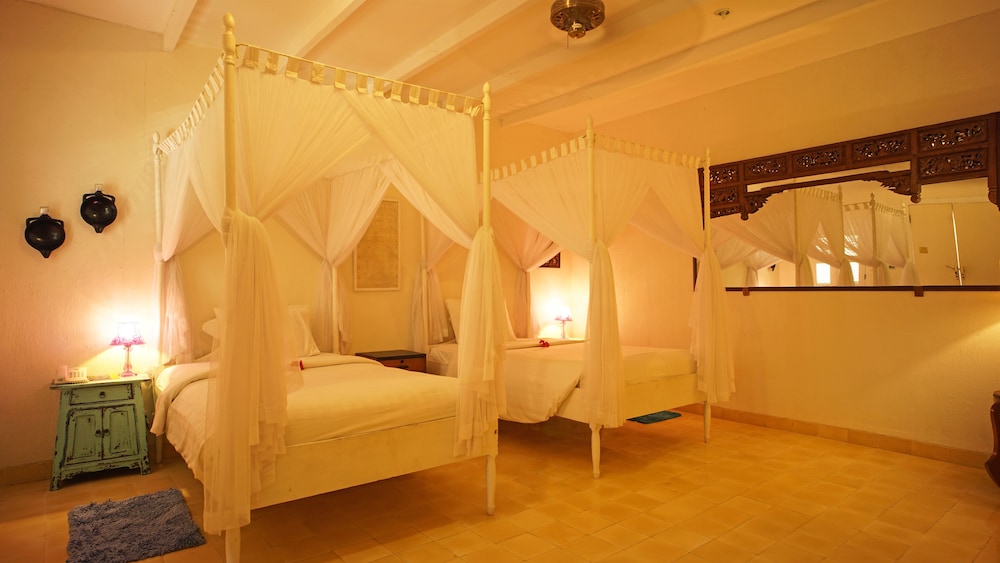 Hotel Puri Tempo Doeloe 30/67