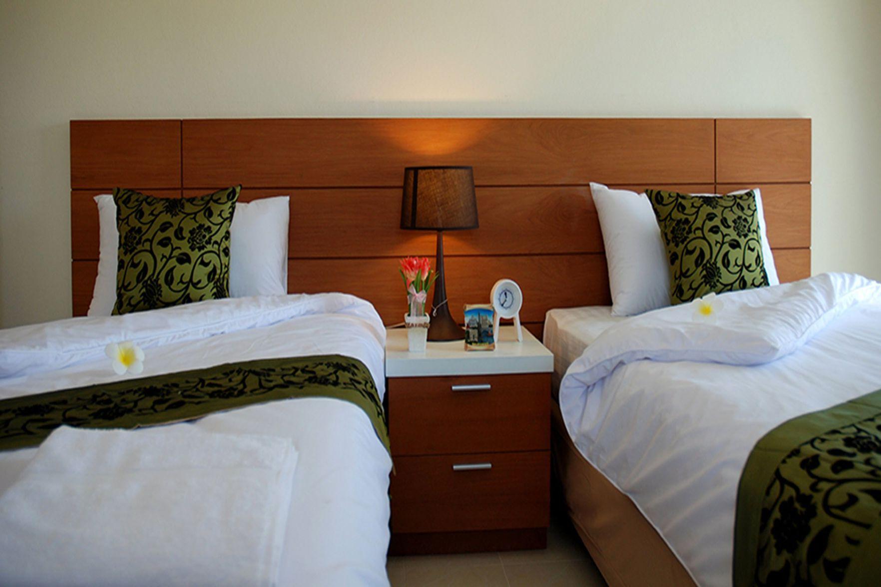 Baan Ton Mai Apartment 15/33