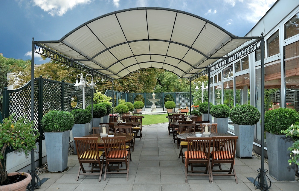 Hotel Ludwig van Beethoven 36/50