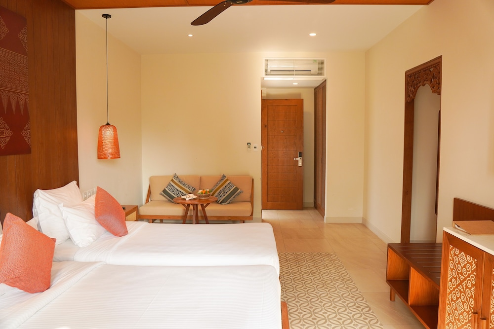 Pax Ana Doc Let Resort and Spa 19/59