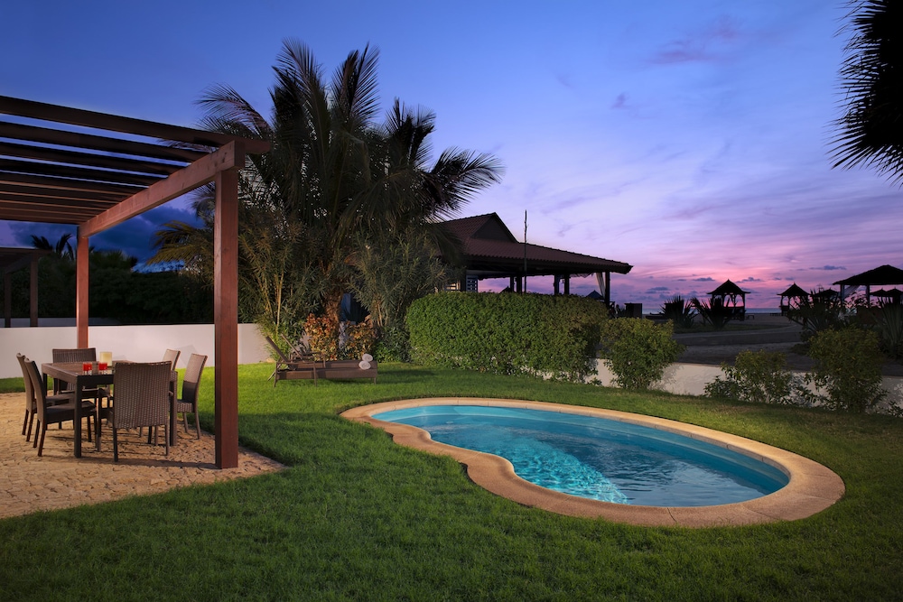 Melia Tortuga Beach - All Inclusive 3/73