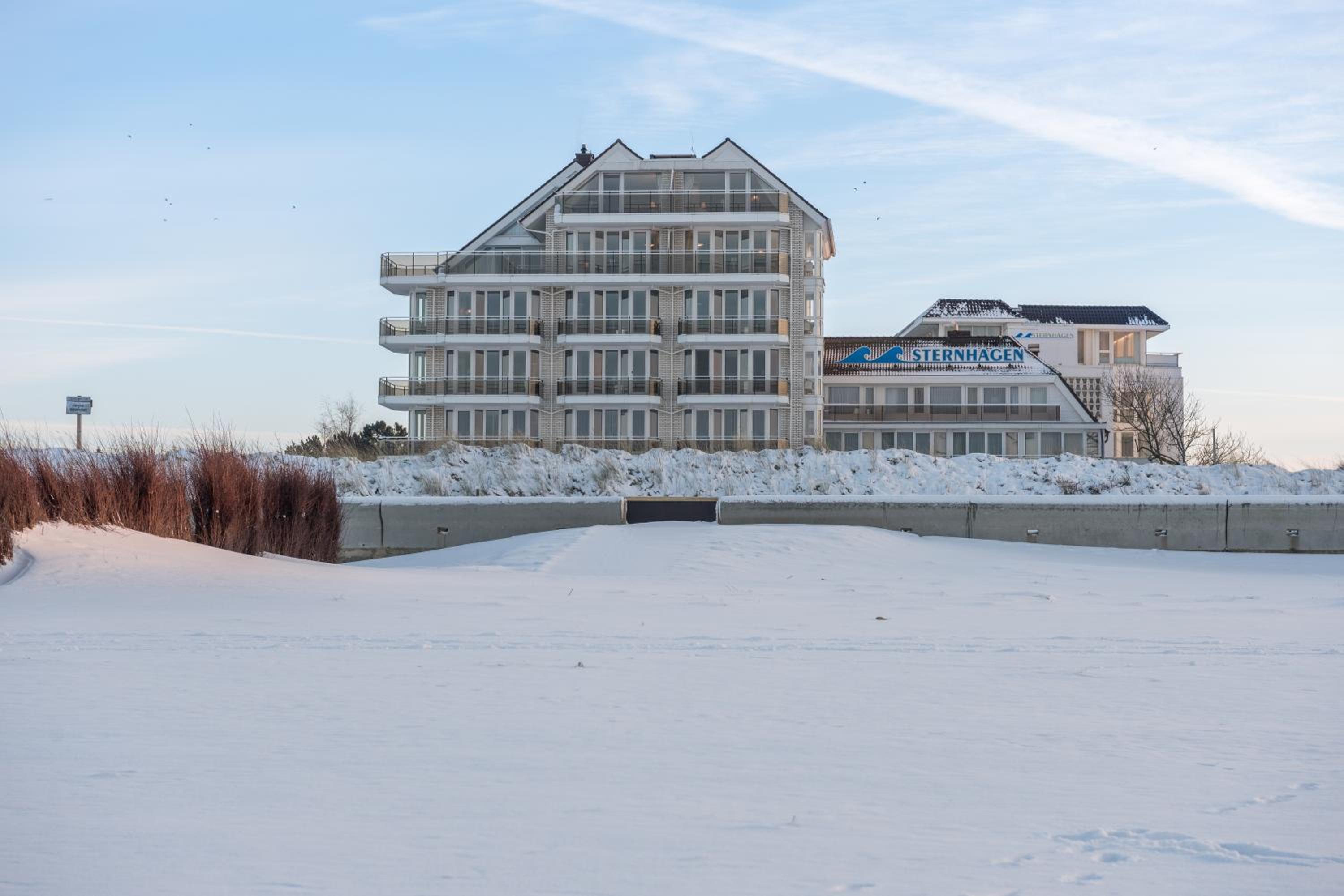 Badhotel Sternhagen 4/72