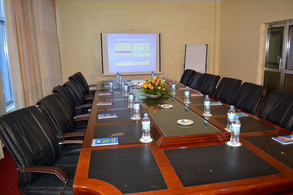 Arusha Corridor Spring Hotel 15/18