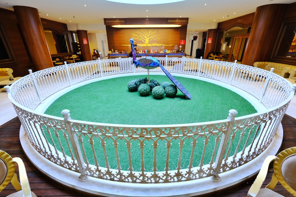 Sabiha Gokcen Hotel Istanbul Houses 27/50