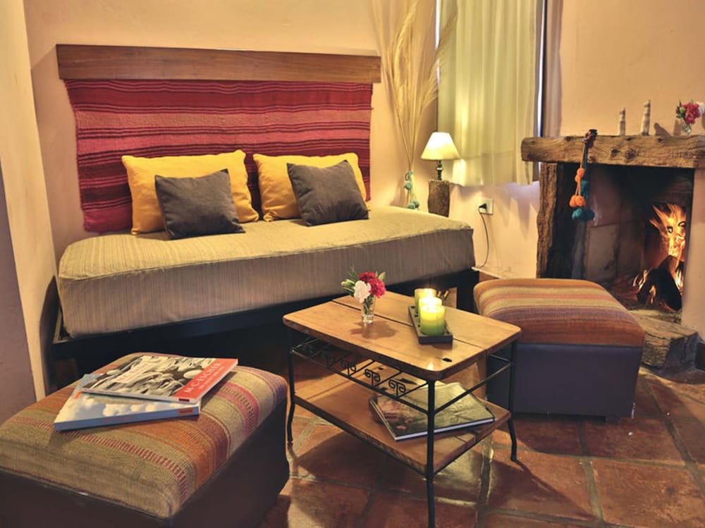 Hotel el Reposo Del Diablo 29/51