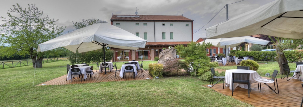 Locanda Veneta 39/45