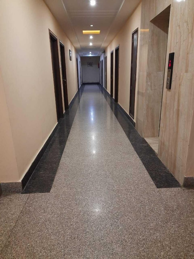 Hotel Anurag 4/30