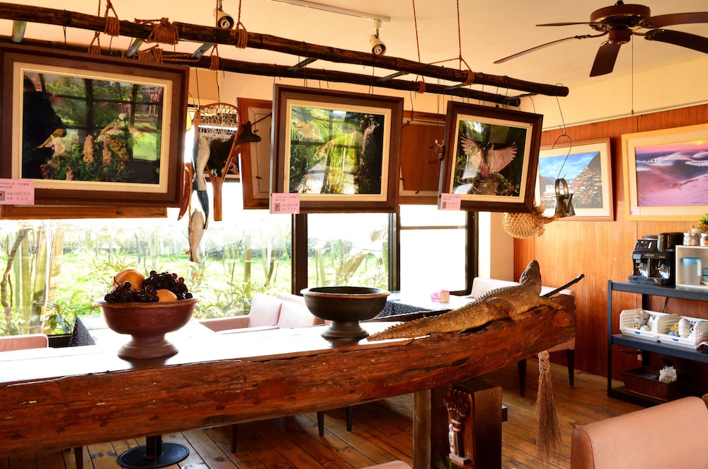 Garden Life Homestay B B 28/48