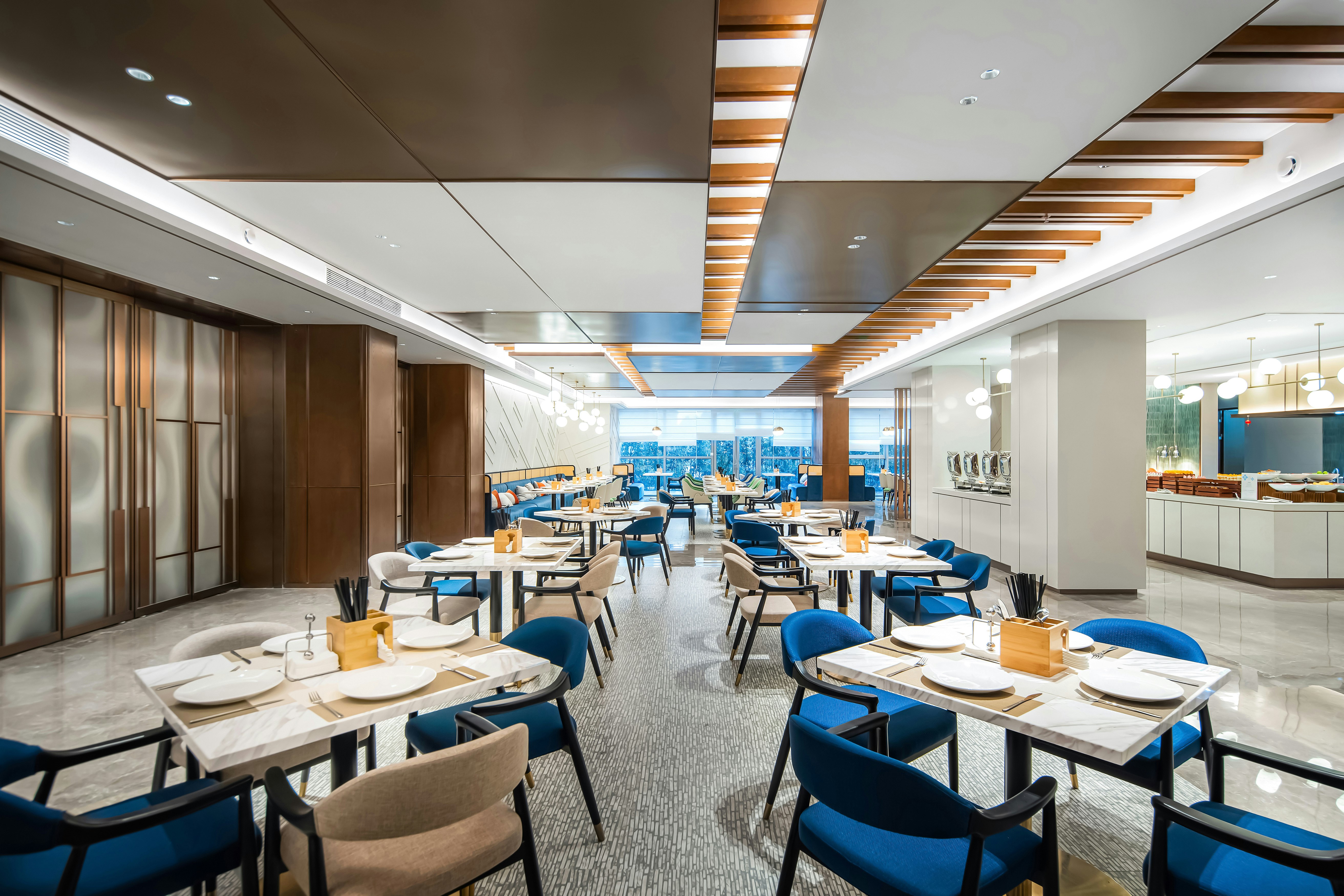 Hilton Garden Inn Huzhou High-speed Railway Station 32/50