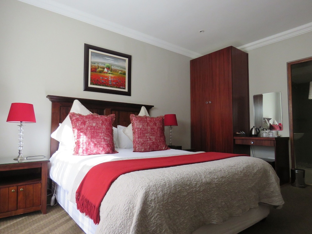 Abiento Guesthouse 17/50