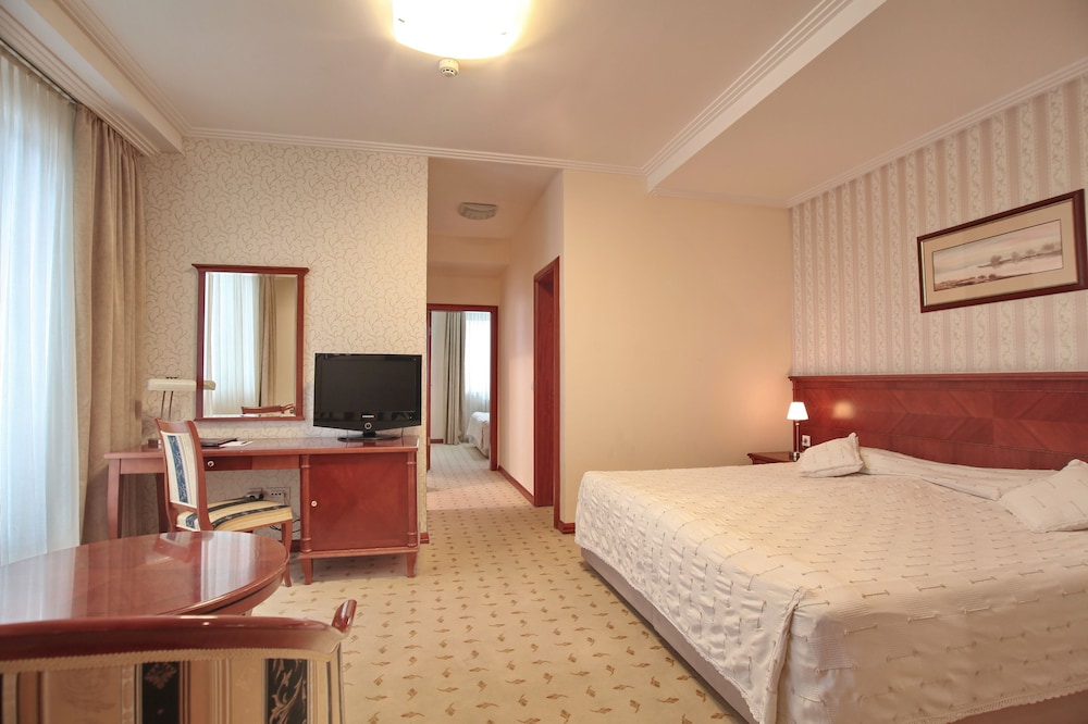 Hotel Orasac 15/46