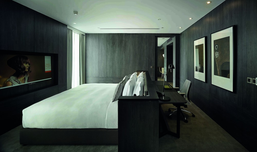 G Hotel Kelawai 13/45