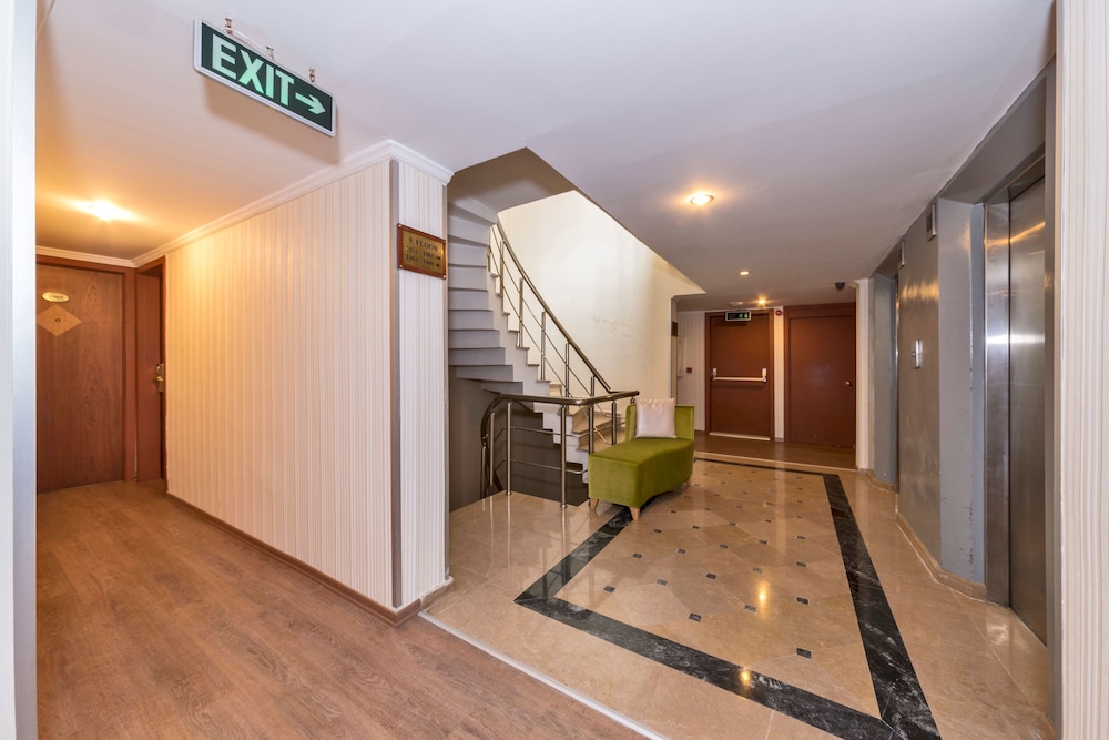Four Sides Taksim Lion Hotel&Spa 38/51