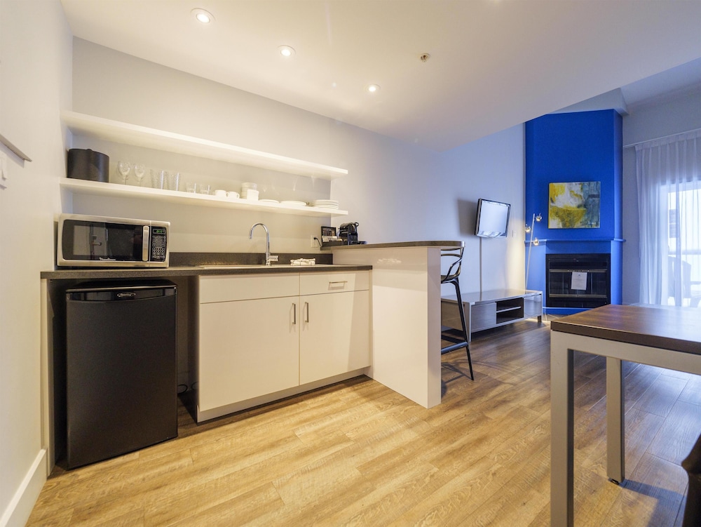 Hotel Lac Brome, BW Signature Collection 8/60