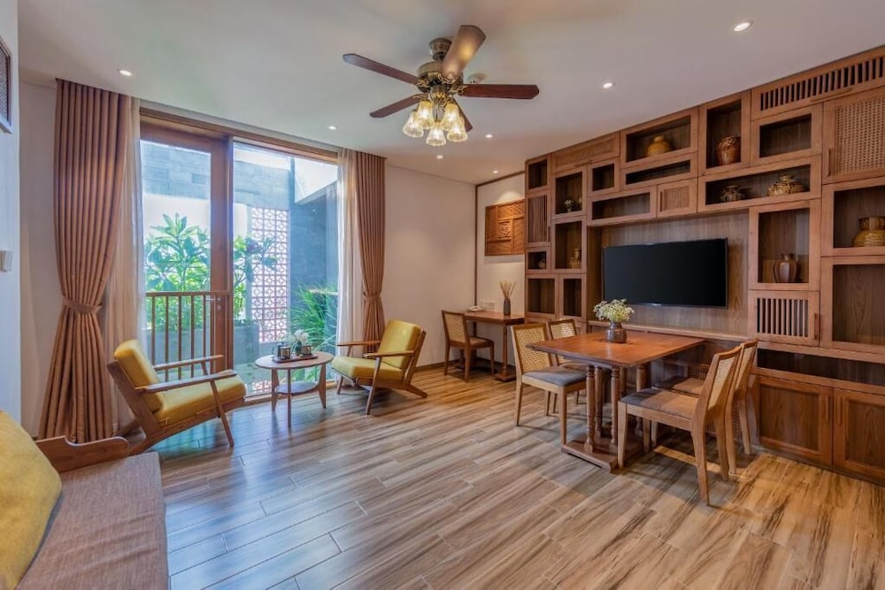 Bonny Boutique Hotel Da Nang 40/50