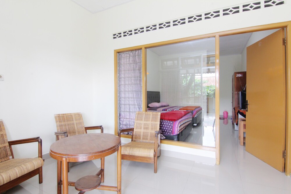 Hotel Wijaya 2 Kaliurang 20/51