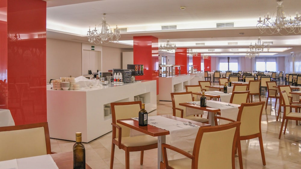 Hotel Granada Palace Affiliated by Melia 49/56