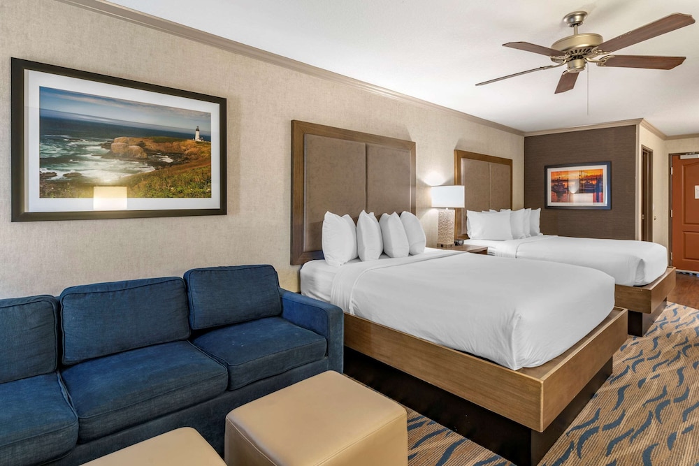 Elizabeth Oceanfront Suites Ascend Hotel Collection 18/46