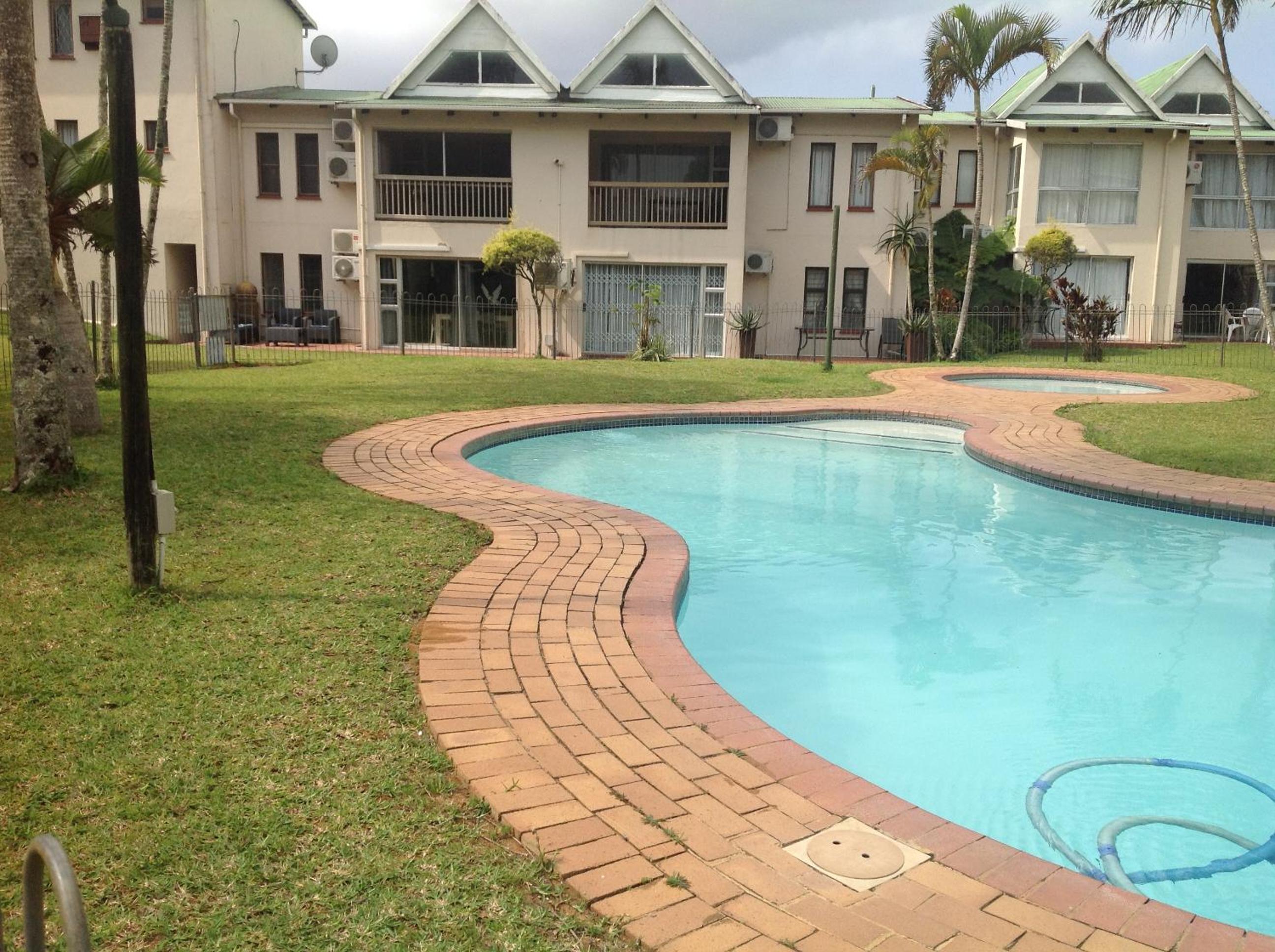 The Bridge unit 31 Ground floor unit in Prime Spot 24/31