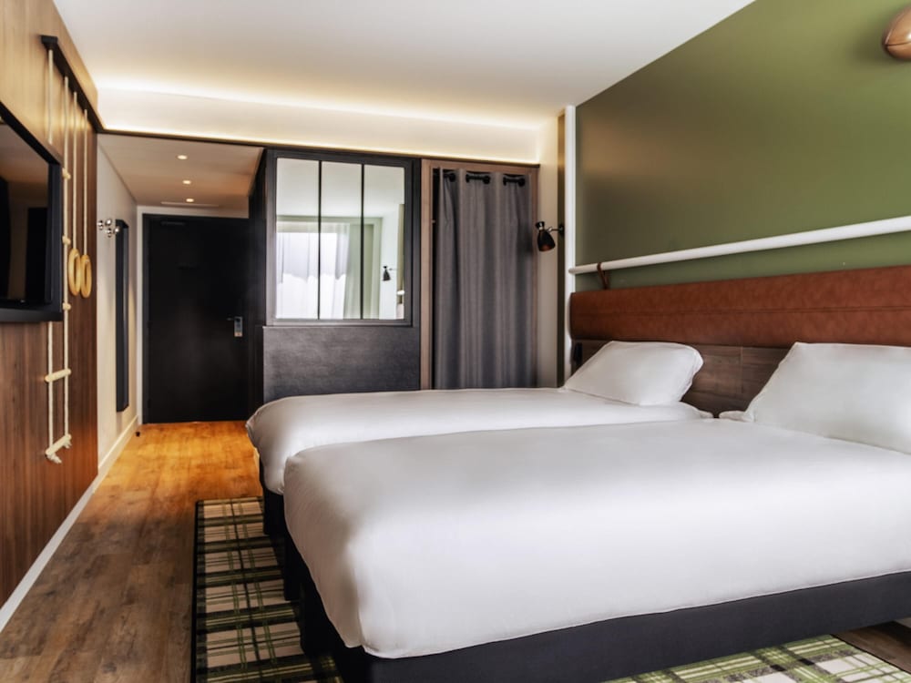 ibis Styles Castelnaudary 14/46