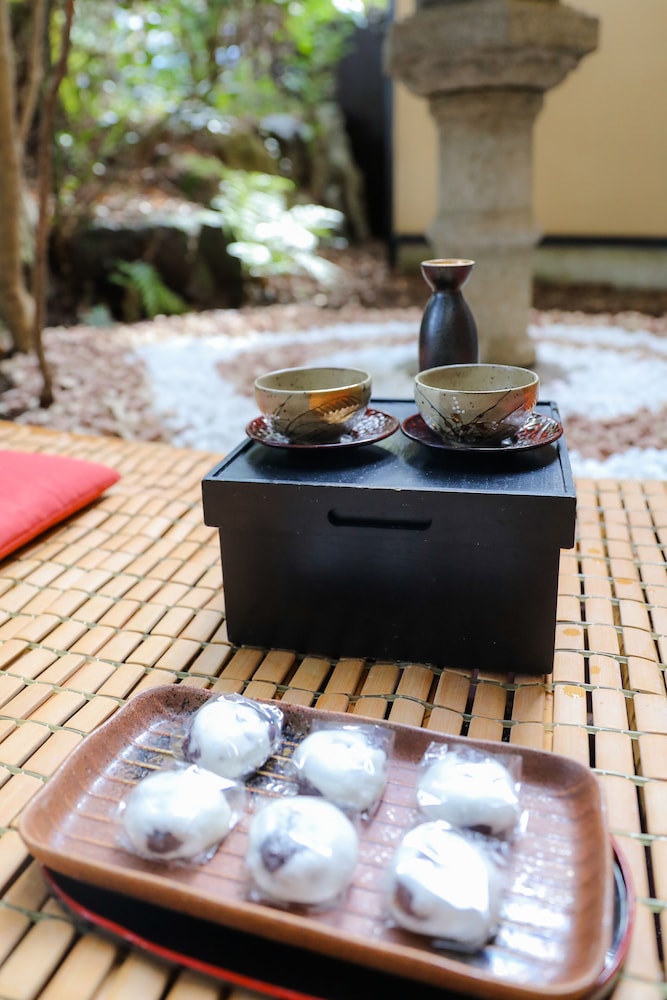 Ajisai Onsen Ryokan - Award Winning Private Open Air Onsen Hakone 40/50