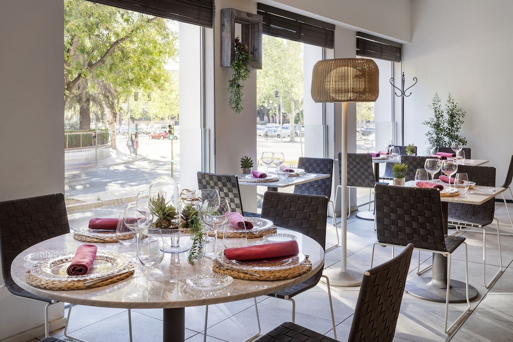 Melia Sevilla Hotel 36/48