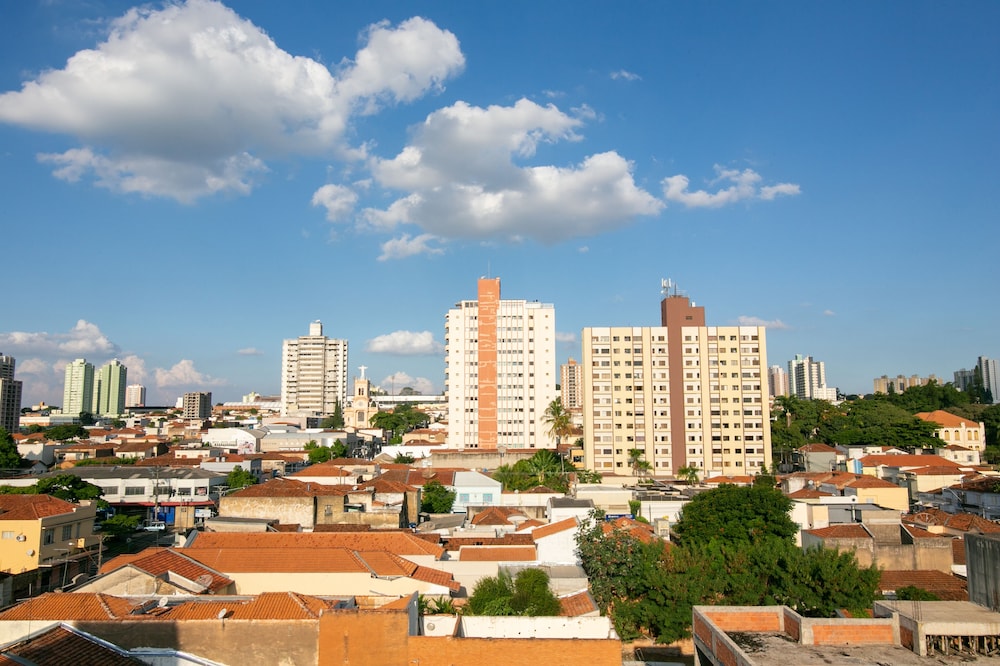 I-Hotel, Piracicaba 43/50