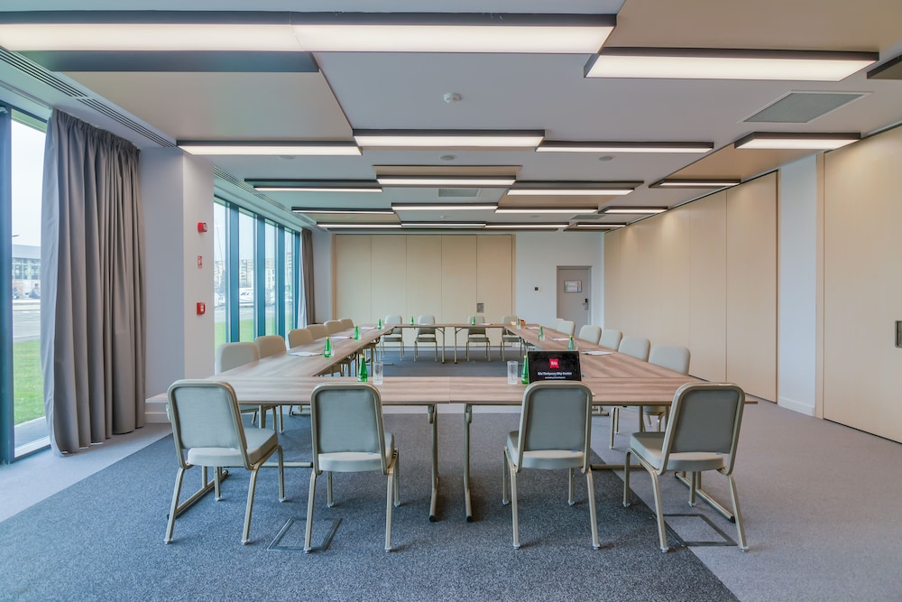 ibis Timisoara City Center 43/49