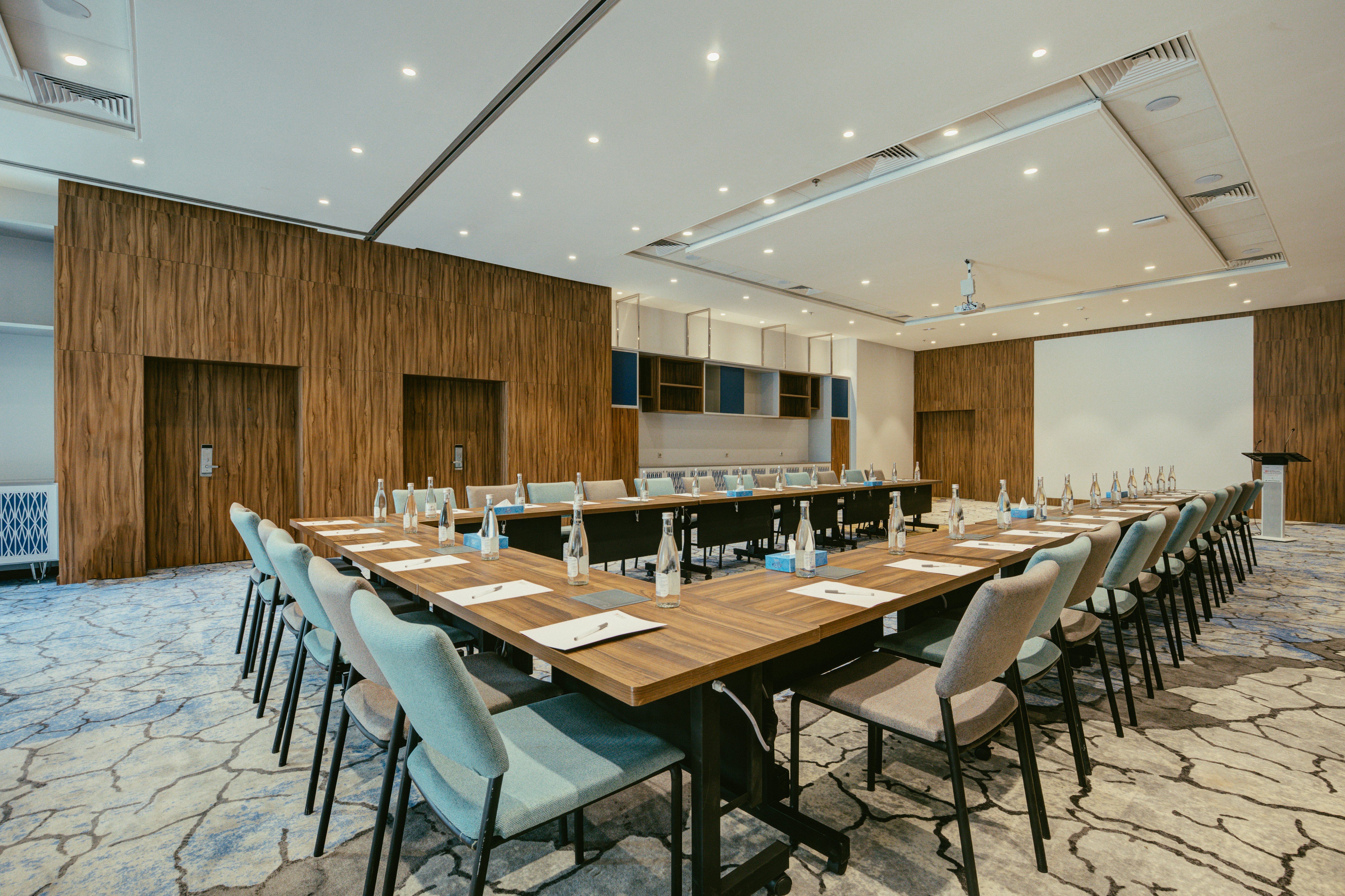 Hilton Garden Inn Casablanca Sud 19/23