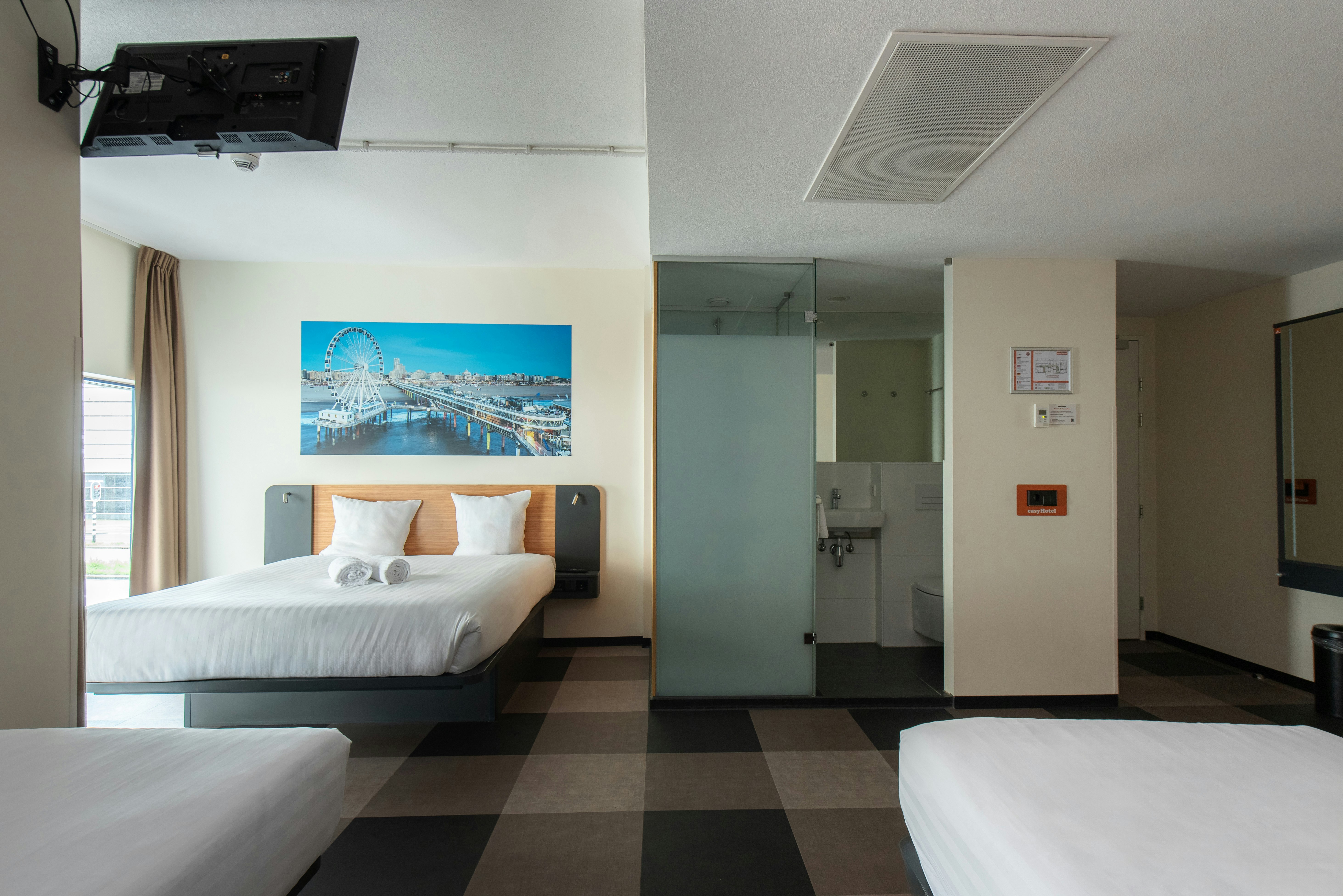 easyHotel The Hague Scheveningen Beach 38/65