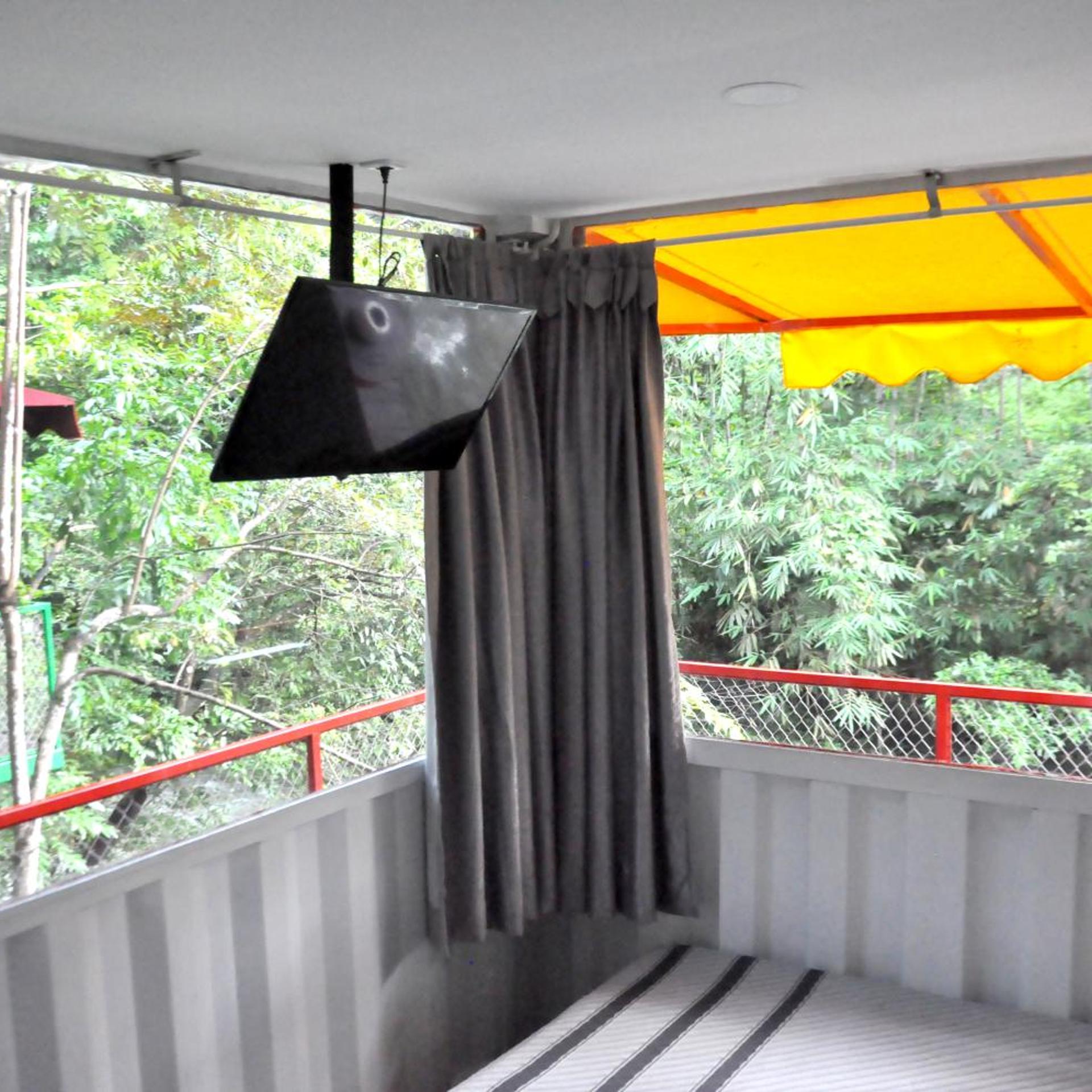 HAU Eco Lodges Citumang 34/50
