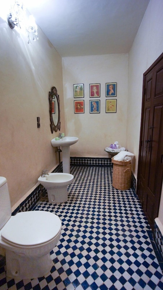 Riad Fes Palacete 47/50