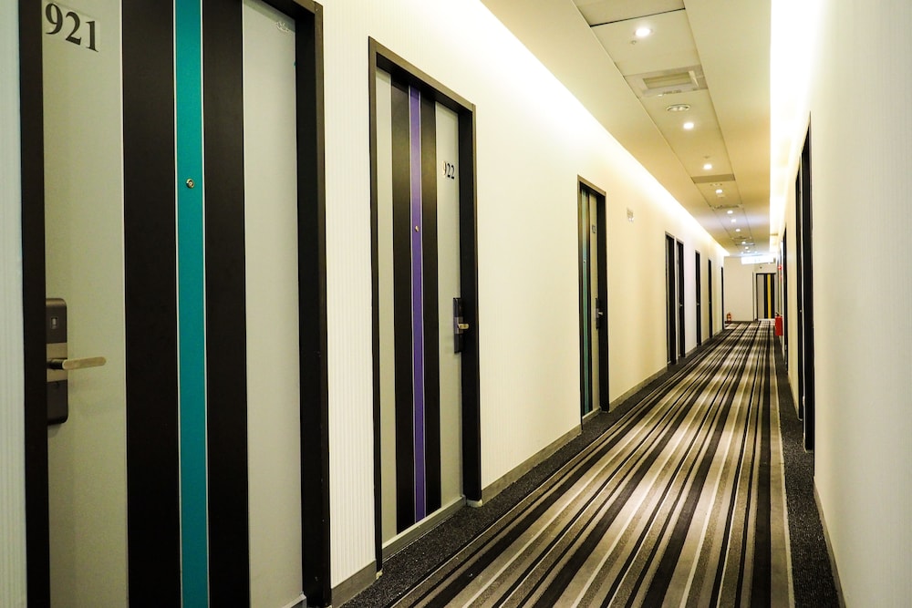 Galaxia Business Hotel 26/37