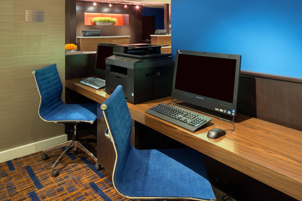 Courtyard by Marriott Denver Southwest-Lakewood 21/21