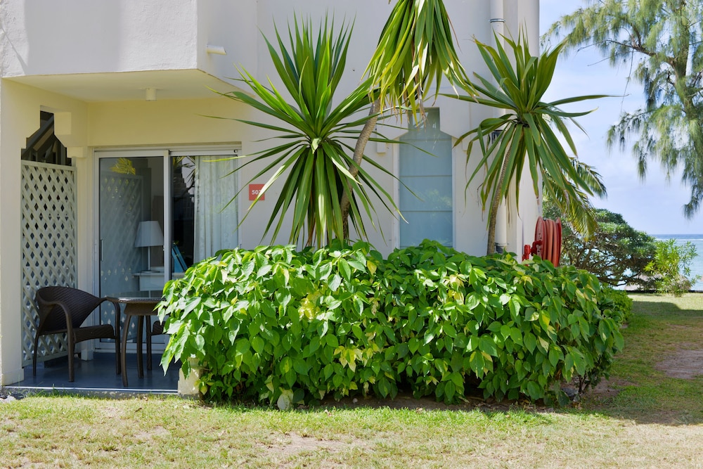 Ambre All Inclusive - Adults only in BELLE MARE