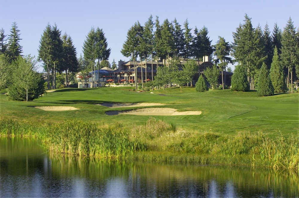 Crown Isle Resort And Golf Community 63/71