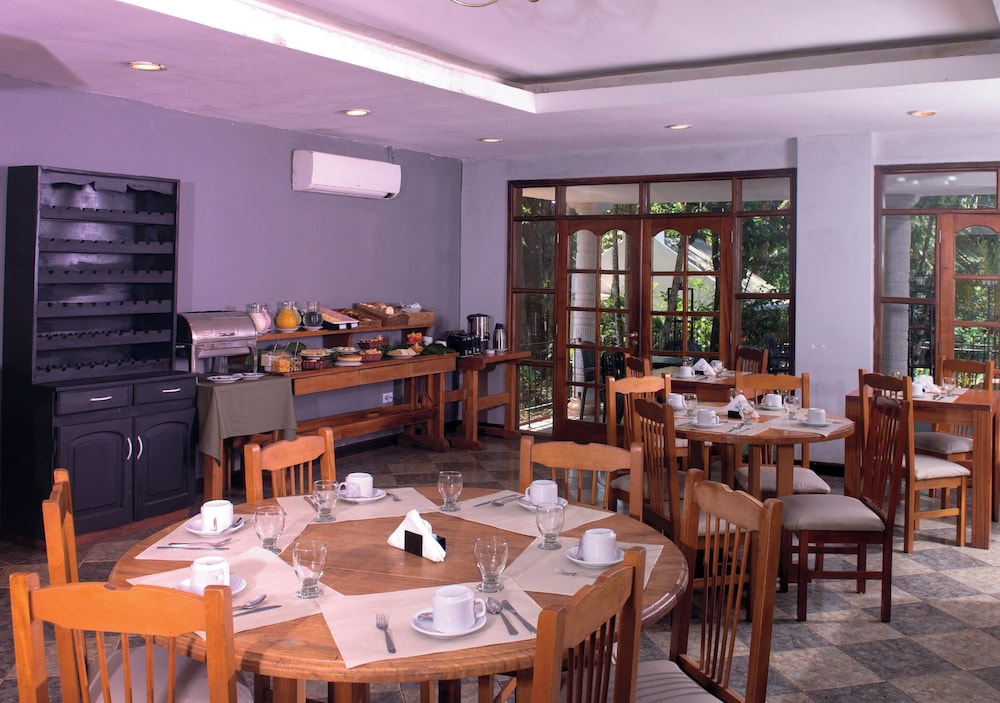 Hotel Bagu Cabanas del Lenador 36/50