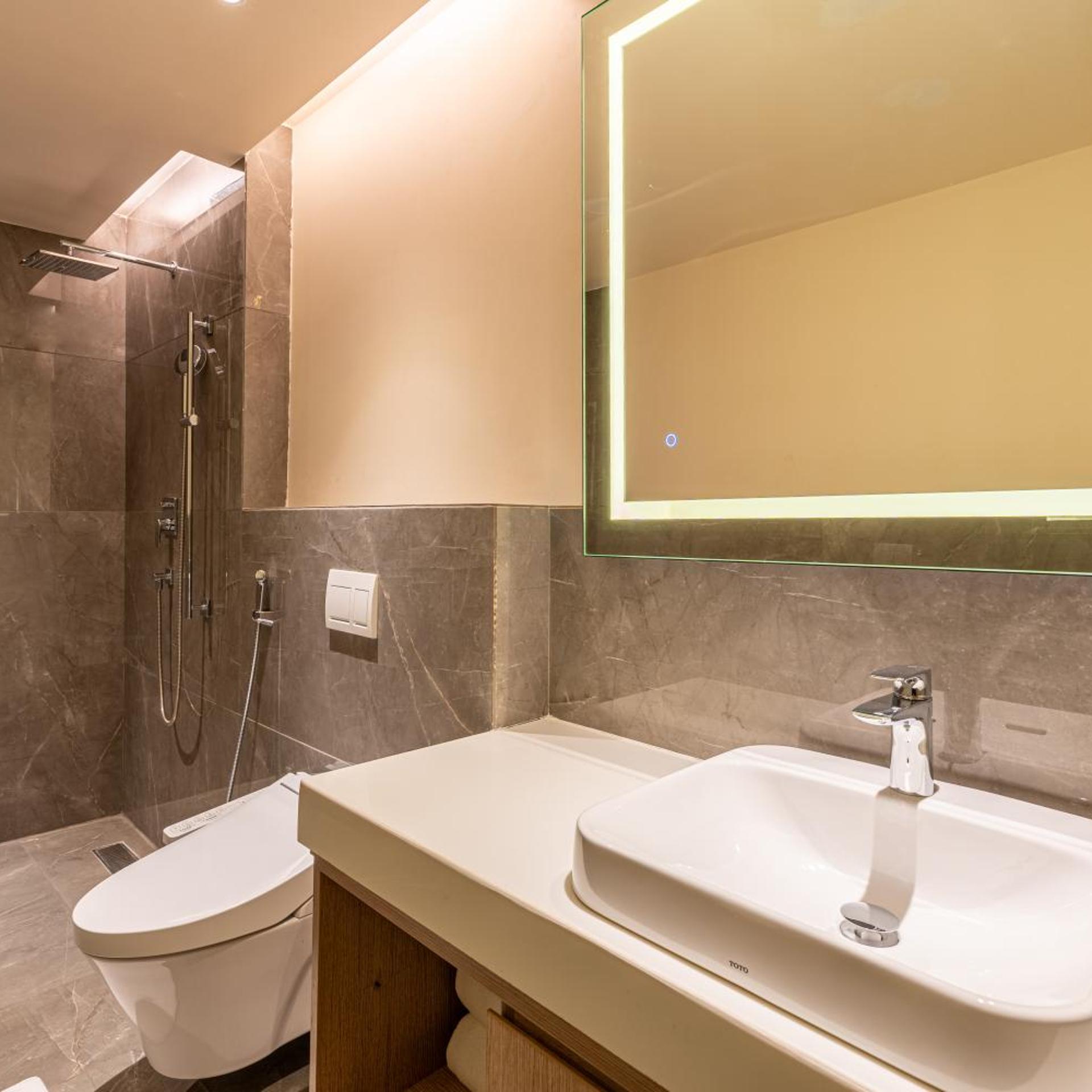Park Inn by Radisson Vellore 34/36