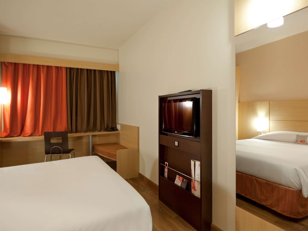 Ibis Passo Fundo Centro 8/49