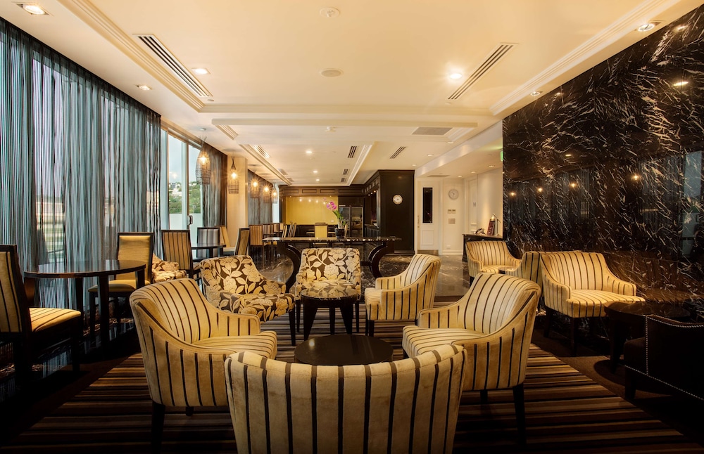 Grand Papua Hotel A Member of Radisson Individuals 58/70