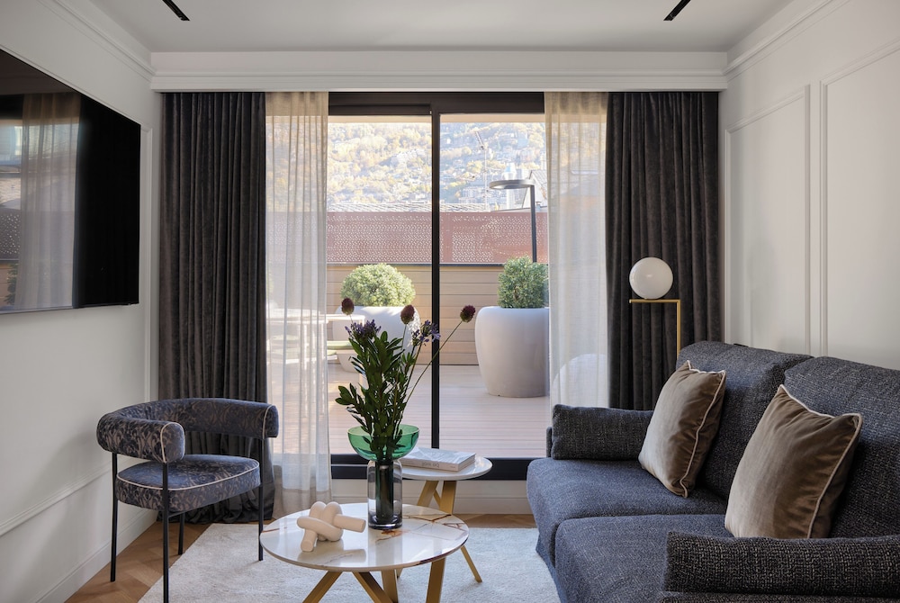 MIM Andorra Member of Melia Collection 33/51