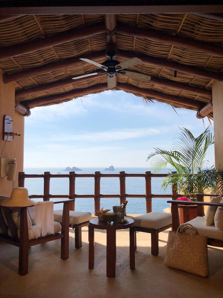 Cala De Mar Resort & Spa Ixtapa 37/69