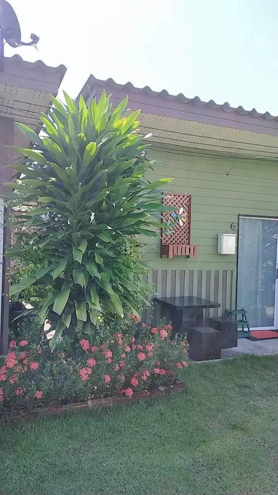 Bansuan Inthanon Resort 40/50