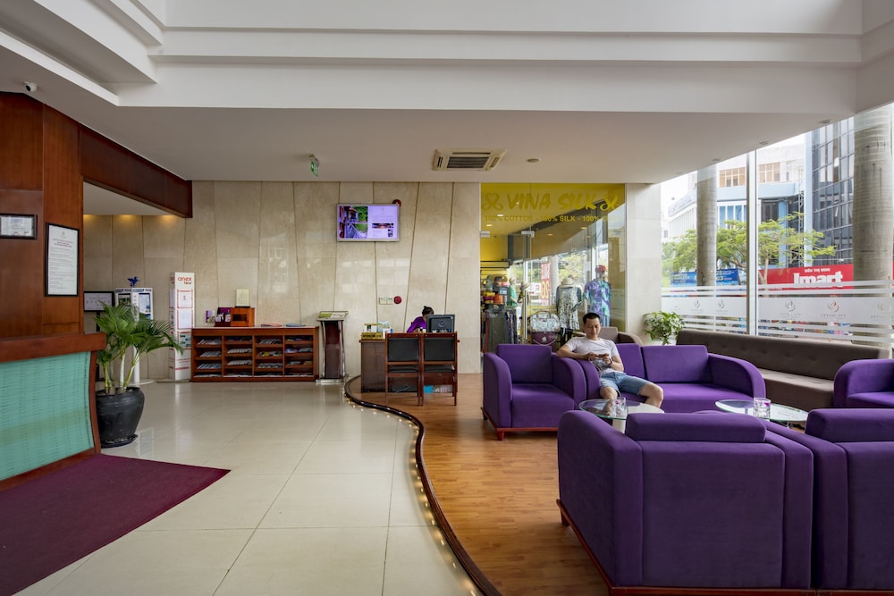 TTC Hotel - Michelia 53/64