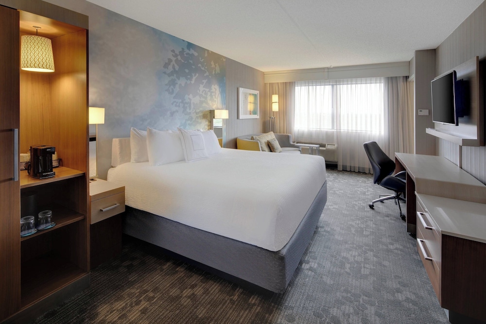 Room, King Bed, Accessible