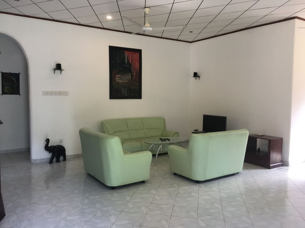 Swiss Villa Beruwala 19/34