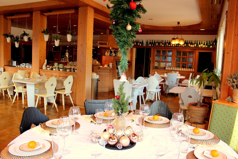 Krauter Chalet 36/48
