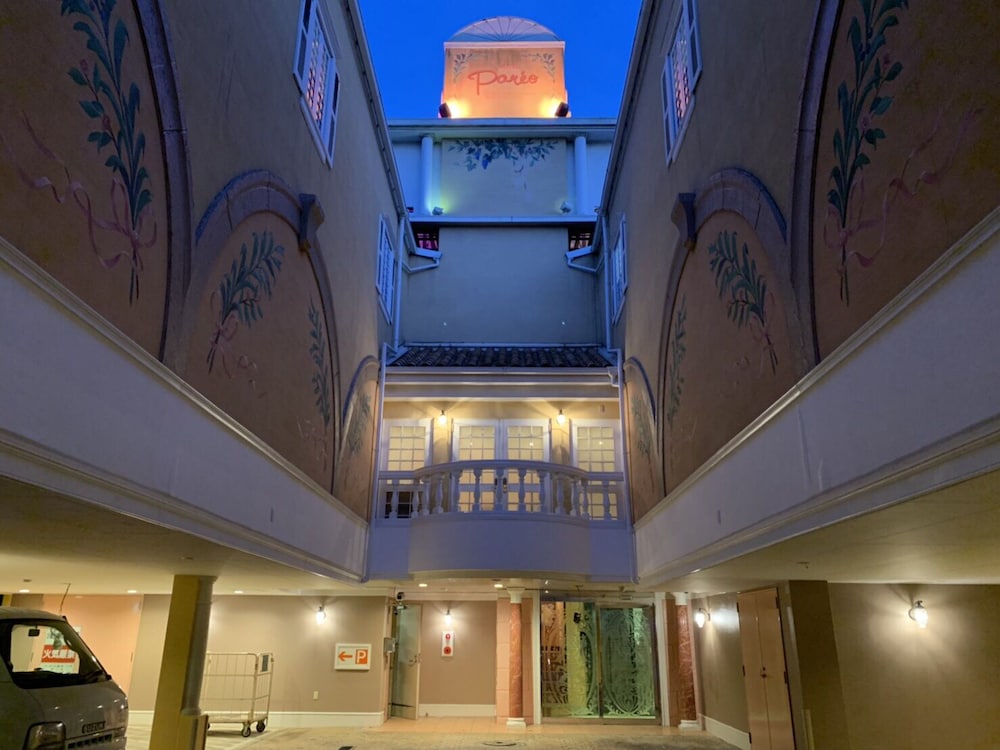 Hotel Pareo (Adult Only) 5/23