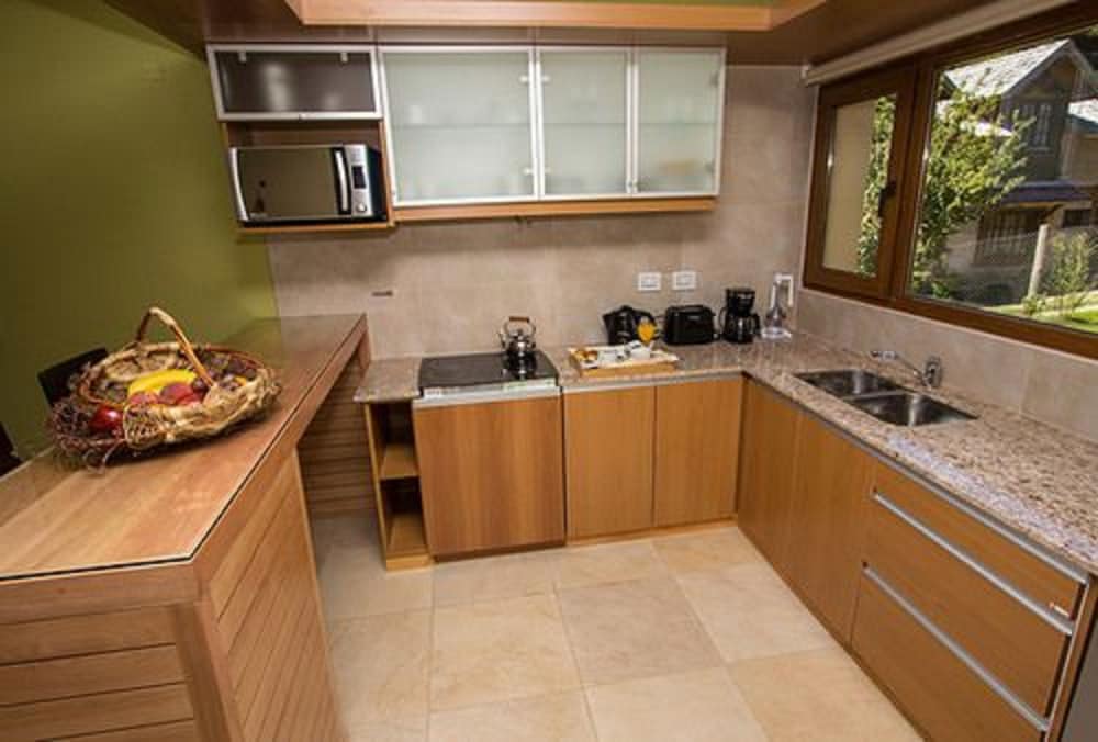 Los Robles Apart & Spa 38/38