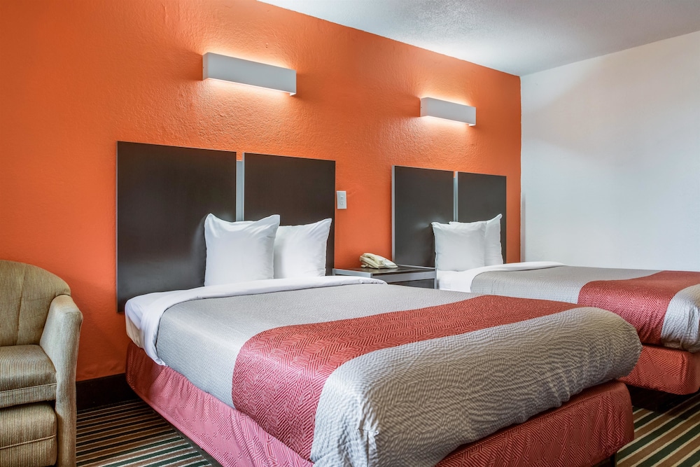 Motel6 Lafayette, LA 16/61